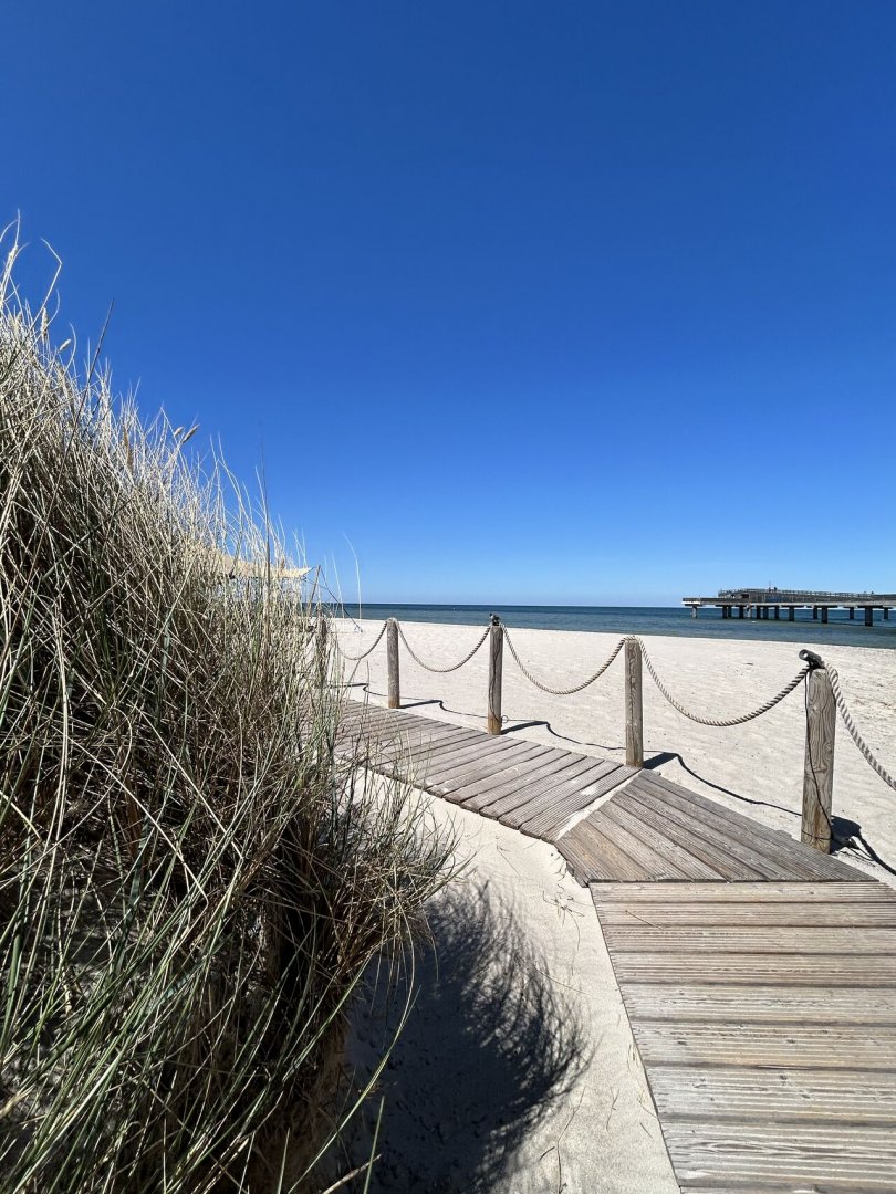 Ferienhaus Lines to Huus - Header