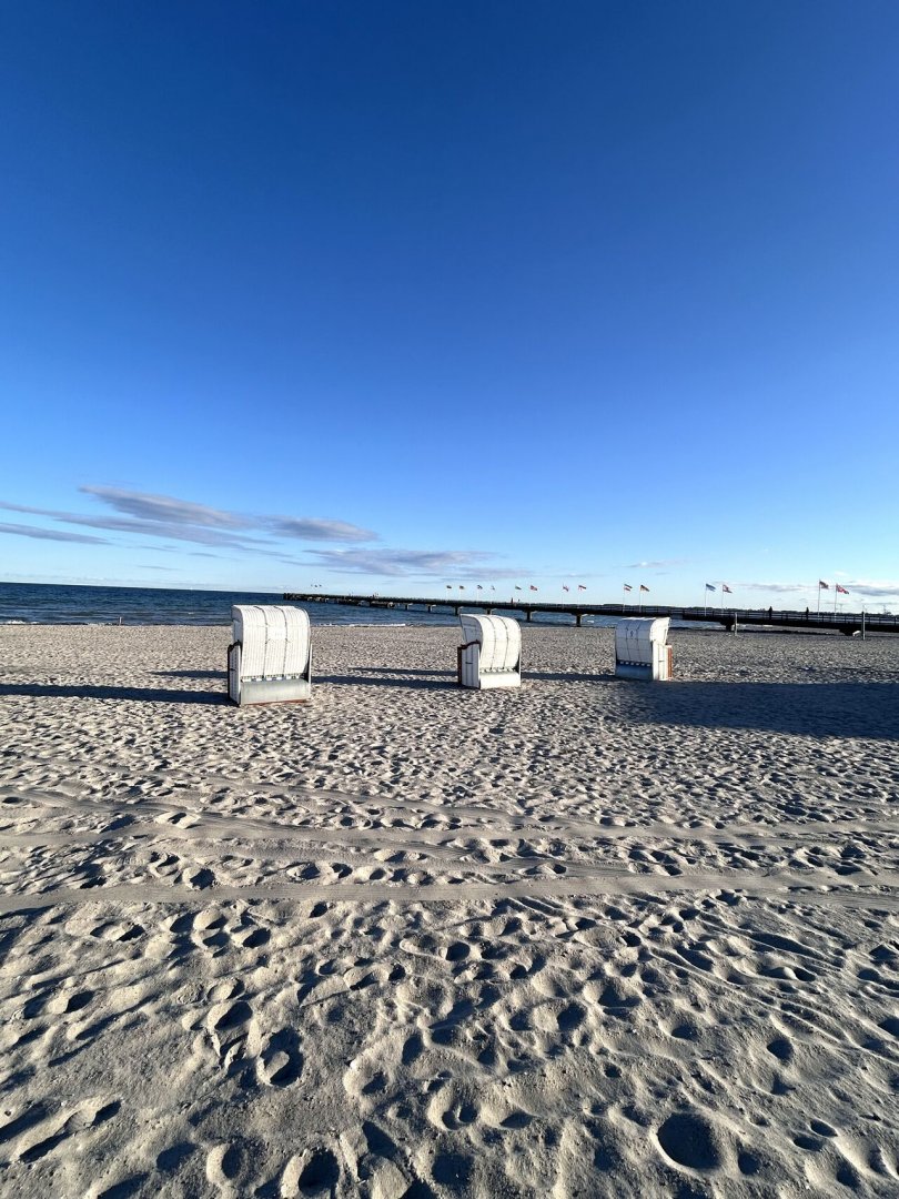 Ferienhaus Lines to Huus - Header 3