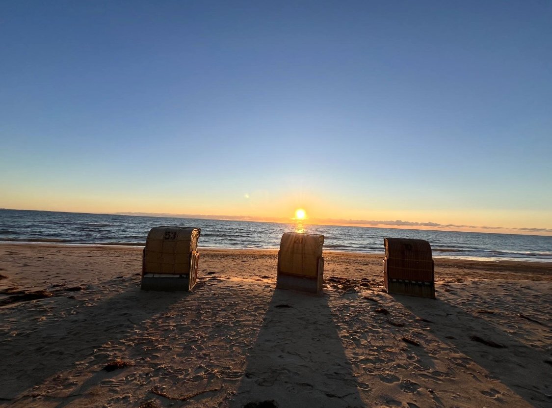 Ferienhaus Lines to Huus - Header 2