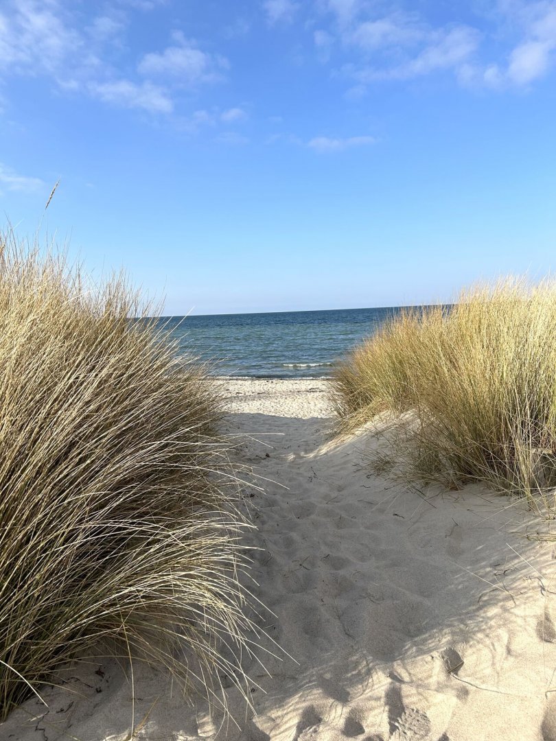 Ferienhaus Lines to Huus - Header 4